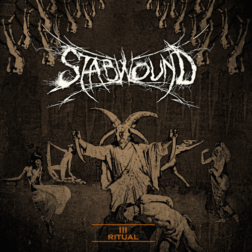 Stabwound (FRA) : III Ritual